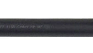 Ballistic Adv BABL556008F AR Barrel Performance 5.56x45mm NATO 14.50" AR-15 4150 Chrome Moly Vanadium Steel Black QPQ BA Hanson Midlength