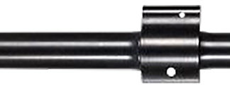 Ballistic Adv BABL556018F AR Barrel Performance 5.56x45mm NATO 17.70" AR-15 4150 Chrome Moly Vanadium Steel Black QPQ Heavy Profile BA Hanson Midlength