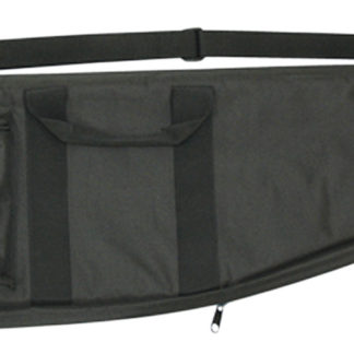 Bob Allen 79008 Max-Ops Tactical Black Polyester Foam Padding Water Resistant