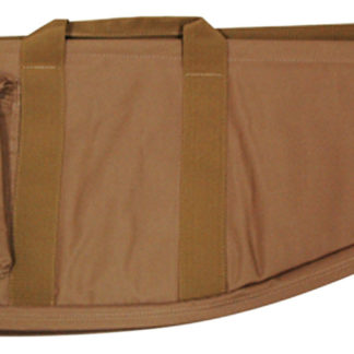 Bob Allen 79007 Max-Ops Tactical Coyote Brown Polyester Foam Padding Water Resistant