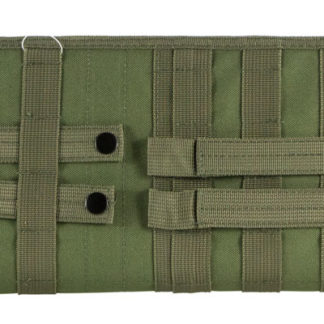 US PeaceKeeper P13135 Shotgun Scabbard  OD Green 600D Polyester