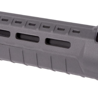 Magpul MAG538-GRY MOE SL Handguard AR-Platform Gray Polymer