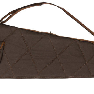 Browning 1413886948 Lona  Flint/Brown Canvas Closed-Cell Foam Padding