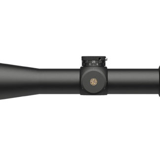 Leupold 171701 VX-5HD  Matte Black 4-20x52mm CDS-ZL2 34mm Tube Duplex Reticle