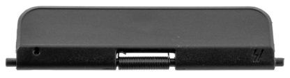 Strike Industries ARUDCE30801BK Ultimate Dust Cover AR-10 Black Polymer 3.46"