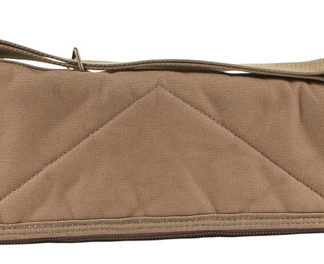Boyt Harness OGC97PL06 Alaskan Shotgun Case Khaki Canvas 48" Long Shotgun