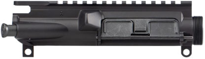 Aero Precision APAR611310AC Assembled XL Receiver 7075-T6 Aluminum Black Anodized Receiver for AR-15