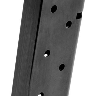 Colt Mfg SP54926BRP 1911 Government  8rd 45 ACP 1911 Commander/Government Blued Stainless Steel