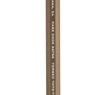 Strike ARCHELFDE Extended Latch Charging Handle AR-15 Flat Dark Earth Anodized Aluminum