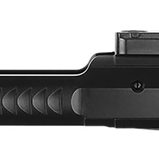 CMC Triggers 81631 Bolt Carrier Group Enhanced 223 Rem,5.56x45mm NATO,300 Blackout Black Nitride 8620 Steel AR-15