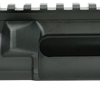 Anderson D2K100A000OP Stripped Upper Receiver  Multi 7075-T6 Aluminum Black Anodized Receiver