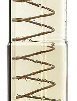 ETS Group GLK1840 Pistol Mags  40rd Extended 9mm Luger Compatible w/ Glock 17/18/19/26/34/45 Clear Polymer