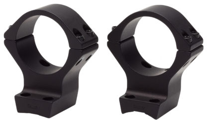 Browning 12511 X-Bolt Integrated Scope Mount System  Matte Black
