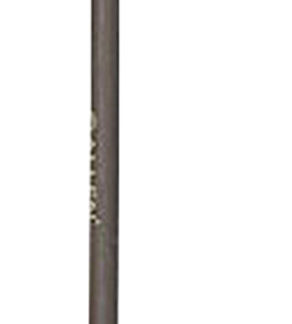 Allen 21430 Axial Carbon Atom Monopod Black 29-61" Carbon Fiber