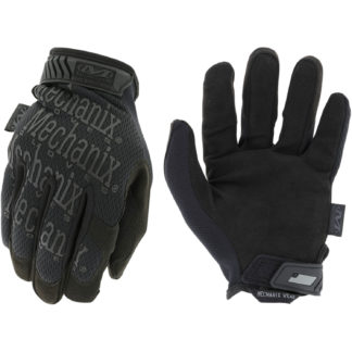 Mechanix Wear MG55010 Original  Covert Synthetic Leather Large Velcro Closure