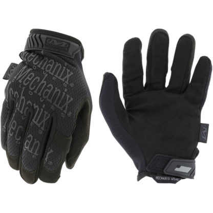 Mechanix Wear MG55010 Original  Covert Synthetic Leather Large Velcro Closure