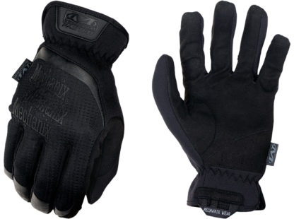 Mechanix Wear FFTAB-55-011 FastFit  Covert Touchscreen Synthetic Leather XL