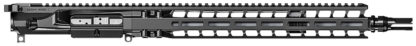 Radian Weapons R0024 Complete Upper  223 Wylde 14.50" Black Barrel, 7075-T6 Aluminum Radian Black Receiver, Extended with Magpul M-LOK Handguard for AR-15
