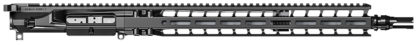 Radian Weapons R0025 Complete Upper  223 Wylde 16" Black Barrel, 7075-T6 Aluminum Radian Black Receiver, Extended with Magpul M-LOK Handguard for AR-15