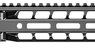 Radian Weapons R0193 Model 1 Upper & Handguard Set Multi-Caliber 7075-T6 Aluminum Radian Black Cerakote Receiver, 15.50" Magpul M-LOK Handguard for AR-15