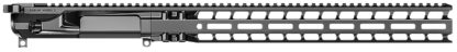 Radian Weapons R0193 Model 1 Upper & Handguard Set Multi-Caliber 7075-T6 Aluminum Radian Black Cerakote Receiver, 15.50" Magpul M-LOK Handguard for AR-15