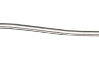 Aero Precision APRH100017C Carbine  AR15/AR10 Stainless Steel 9.80"