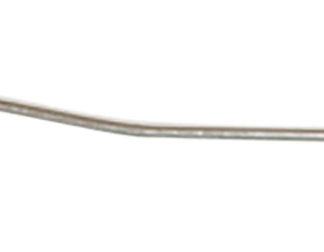 LBE Unlimited ARGT308 Gas Tube  Mid-Length 304 Stainless Steel AR-10