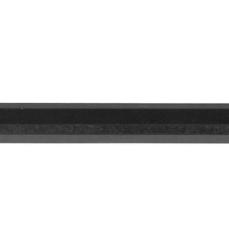 LBE Unlimited ARCHEL Extended Latch Charge Handle  made of Black 7075-T6 Aluminum for AR-15