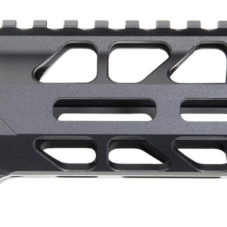 Battle Arms Development BAD-WH6.7-MLOK Workhorse Handguard 6.70" M-LOK, Free-Floating Style Made of 6061-T6 Aluminum with Black Anodized Finish for AR-15, AR-10
