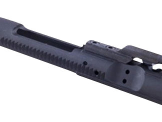 LBE Unlimited M16BLT Complete BCG M-16 Style 5.56x45mm NATO Black Phosphate 8620 Steel M16