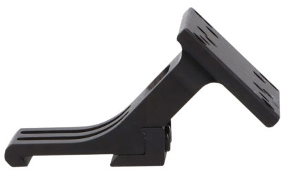 Sig Sauer Electro-Optics SOR2M101 Romeo Reflex Sight  Black Anodized Aluminum, Picatinny Rail Mount, 45 Degree Offset Mount