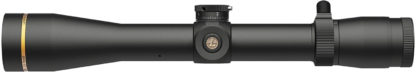 Leupold 180627 VX-3HD  Matte Black 3.5-10x40mm CDS-ZL Illuminated FireDot Twilight Hunter Reticle 30mm Tube