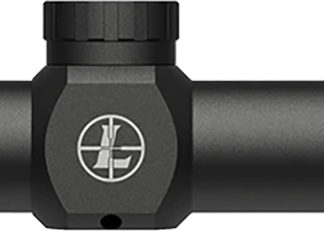 Leupold 180592 VX-Freedom  Matte Black 2-7x 33mm 1" Tube Hunt-Plex Reticle