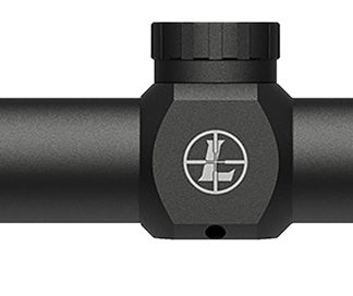 Leupold 181307 VX-Freedom  Matte Black 3-9x 40mm 1" Tube Hunt-Plex Reticle