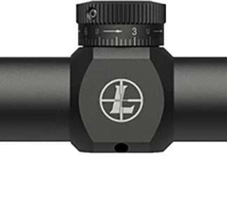 Leupold 180602 VX-Freedom  Matte Black 4-12x50mm CDS Duplex Reticle 1" Tube
