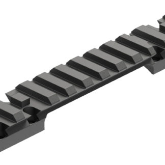Leupold 176394 BackCountry Cross-Slot Base Matte Black Browning X-Bolt