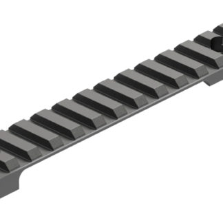 Leupold 176711 BackCountry Cross-Slot Base Matte Black Aluminum Kimber 84L