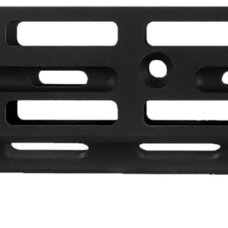 Aim Sports MTACEG1M Handguard  Drop-in M-LOK Style with Black Anodized Finish for ATI Galil