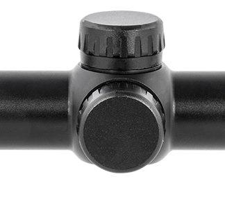 Tasco TWC3940 World Class  Matte Black 3-9x 40mm 1" Tube 30/30 Reticle