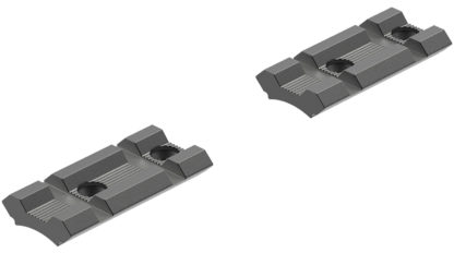 Leupold 181335 Rifleman  Matte Black Savage 10/110