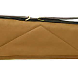 Boyt Harness 0GCWC5206 Signature Shotgun Case Khaki Canvas 52"