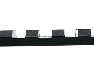 DNZ PR020 Freedom Reaper Picatinny Rail  Black Anodized Remington