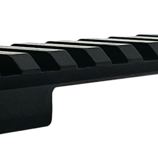 DNZ PR0202 Freedom Reaper Picatinny Rail-20MOA  Black Anodized Remington