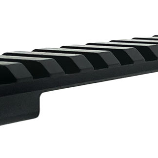 DNZ PR060 Freedom Reaper Picatinny Rail  Black Anodized Savage Axis