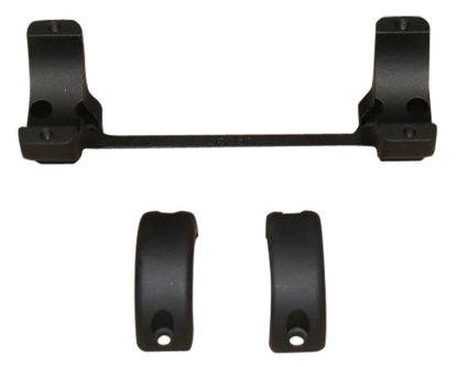DNZ L34200 Game Reaper-Savage Scope Mount/Ring Combo Matte Black 30mm