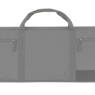 Tac Six 10818 Division Tactical Case Black 600D Polyester Rifle