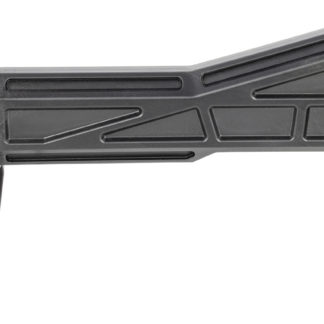 SB Tactical EV0201SB SBTEVO-G2  9.50" OAL Side Folding Black Synthetic for CZ Scorpion (Tube Not Included)