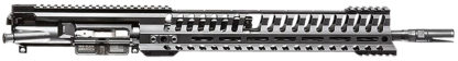 Patriot Ordnance Factory 01515 P415 Complete Upper (Piston Driven) 300 Blackout 10.50" Black Nitride Barrel  Aluminum Black Anodized Receiver 9" M-LOK Handguard