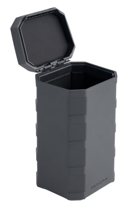 Magpul MAG1155GRY DAKA Can Gray Polymer Large