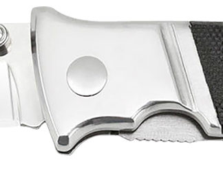 S.O.G SOG-FF38-CP Fielder  3.30" Folding Clip Point Plain Satin 7Cr17MoV SS Blade Black G10 Handle Includes Belt Clip
